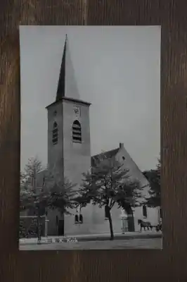 Wyprzedaż Bornerbroek R.K. kerk