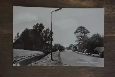 Hensbroek Dorpsweg Promocja