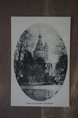 Wijk bij Duurstede Ruine van het kasteel Duurstede Najlepsza cena