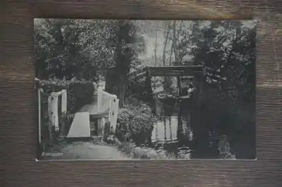 Darmowa dostawa Giethoorn