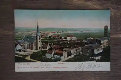 Zamów teraz Wijk aan Zee Panorama