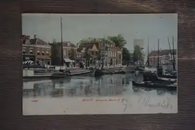 Utrecht Bemuurde weerd Rabat