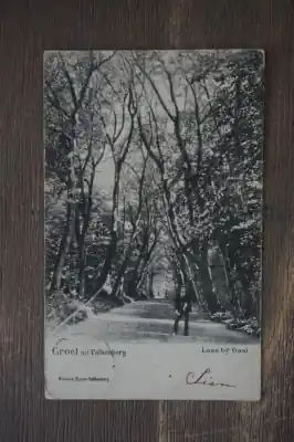 Valkenberg Laan bij Oost Niska cena