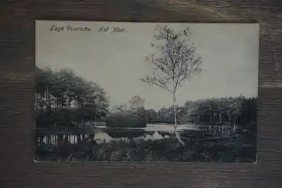 Bezpieczna płatność Lage Vuursche Het meer