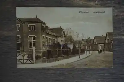 Niska cena Winschoten Oranjestraat