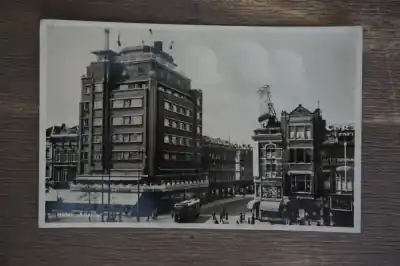 Najlepsza cena Rotterdam Hotel restaurant Bodega Atlanta