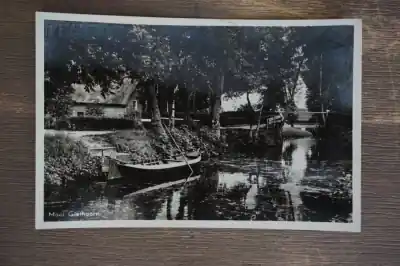 Niska cena Giethoorn