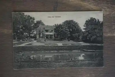 Ommen Villa Bezpieczna płatność