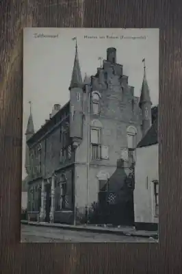 Oferta limitowana Zaltbommel Maarten van Rossum