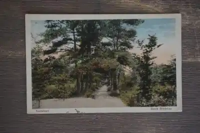 Tylko dziś Amersfoort Bosch Birkhoven