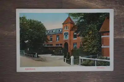 Ekspresowa dostawa Apeldoorn Ziekenhuis