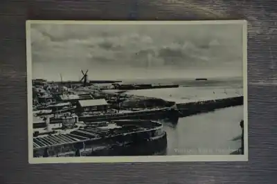 Kup teraz Vlissingen Ingang Vissershaven