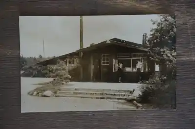 Promocja Elst Jeugdherberg Eikelkamp