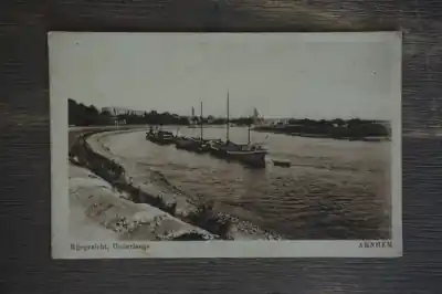 Arnhem Rijngezicht onderlangs Oferta