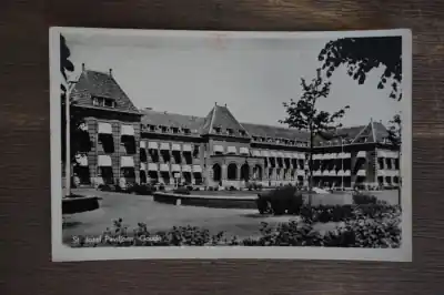 Darmowa dostawa Gouda St. Jozef Paviljoen