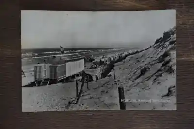 Ameland Hollum Standleven Zwrot pieniędzy