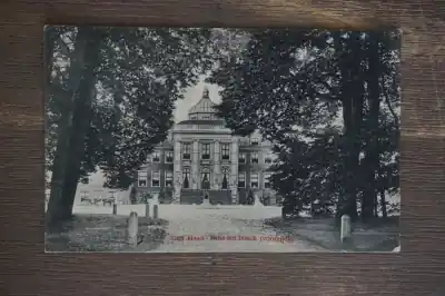 Kup teraz Den Haag Huis ten Bosch