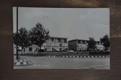 Popularny Bladel Boskant