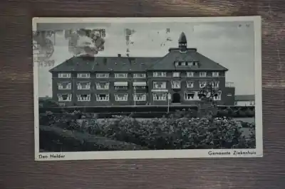 Den Helder Gemeente Ziekenhuis Premium