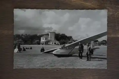 Burgh-Haamstede Vliegveld Szybka dostawa