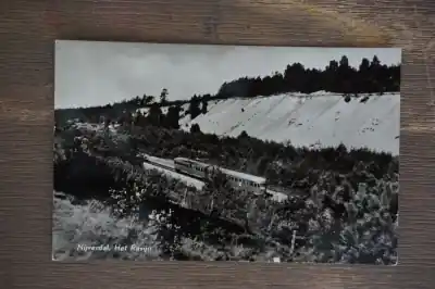 Nijverdal Het Ravijn Tylko dziś