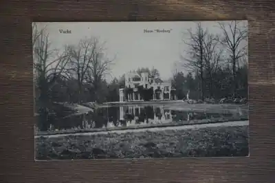 Vught Huize Reeburg Wysoka jakość