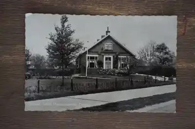 Blijham Tehuis maatschappelijke zorg Najlepsza cena