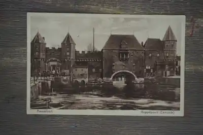 Amersfoort Koppelpoort Tylko dziś