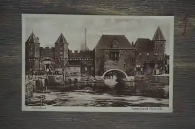 Amersfoort Koppelpoort Ostatnia szansa