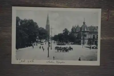 Bezpieczna płatność Arnhem Velperplein