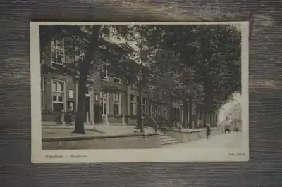 Niska cena Den Helder Dijkstraat Raadhuis