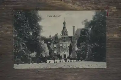 Wysoka jakość Laag-Keppel Huize Keppel