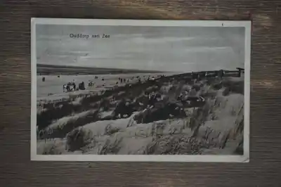 Bezpieczna płatność Ouddorp aan Zee