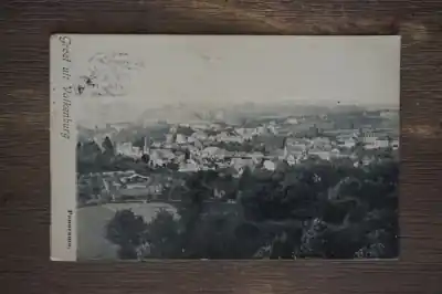 Nowość Valkenburg Panorama