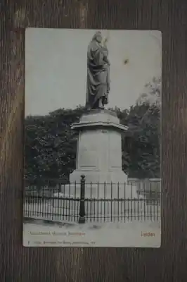 Premium Leiden Standbeeld Herman Boerhave