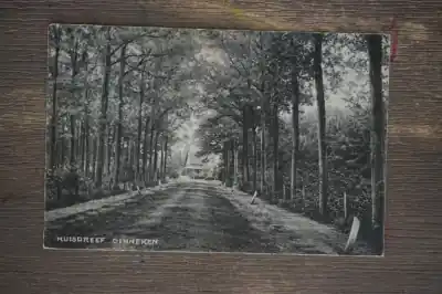 Ginneken Huisdreef Bezpieczna płatność