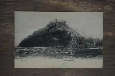 Velp Kluizenaarsberg Rabat