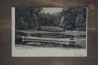 Oryginalny Soestdijk Nieuwerhoek