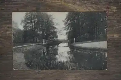 Hoog-Keppel Park Ulenpas Popularny