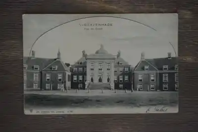 Den Haag Huis ten Bosch Premium