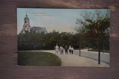 Kup teraz Den Haag Scheveningsche boschjes