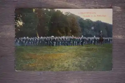 Oferta limitowana Den Haag Parade in de Maliebaan