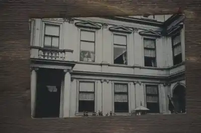 Den Haag Doopplechtgheid Prinses Juliana 5 Juni 1909 Oferta limitowana