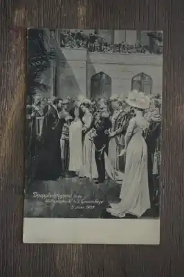 Autentyczny Den Haag Doopplechtigheid in de Willemskerk