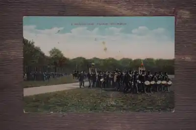 Wyprzedaż Den Haag Parade Maliebaan