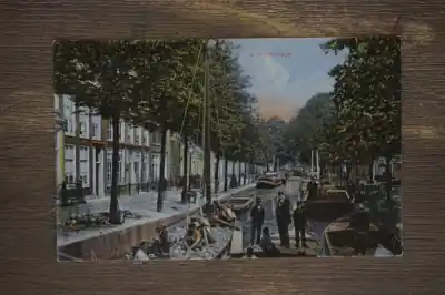 Zamów teraz Den Haag