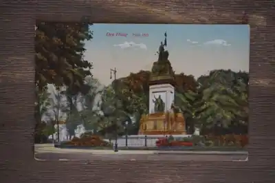 Oferta Den Haag Plein 1813