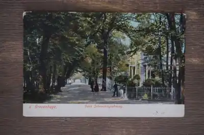 Kup teraz Den Haag Oude Scheveningsche weg