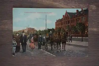 Den Haag Stadhouderslaan Zamów teraz