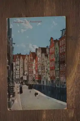 Amsterdam O.Z. Achterburgwal Premium